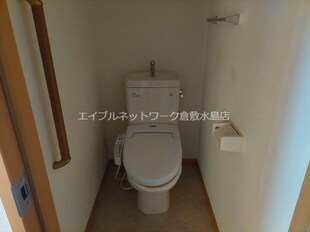 RE APARTMENTの物件内観写真